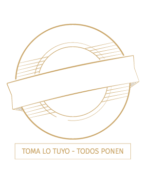 Revista Toma Lo Tuyo